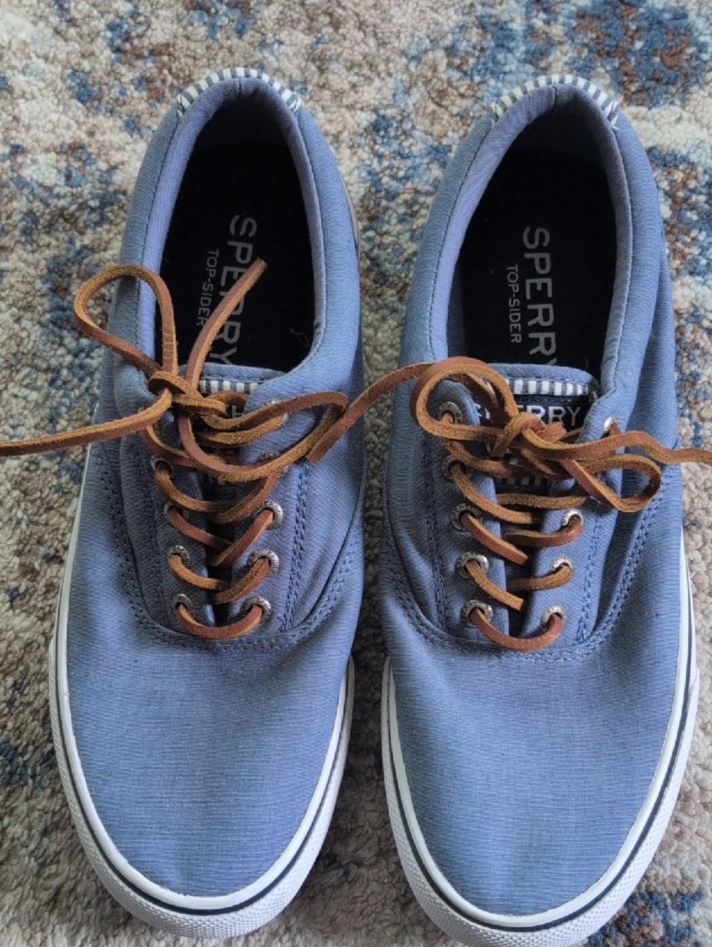 Men's Sperry Top Siders  Shoes